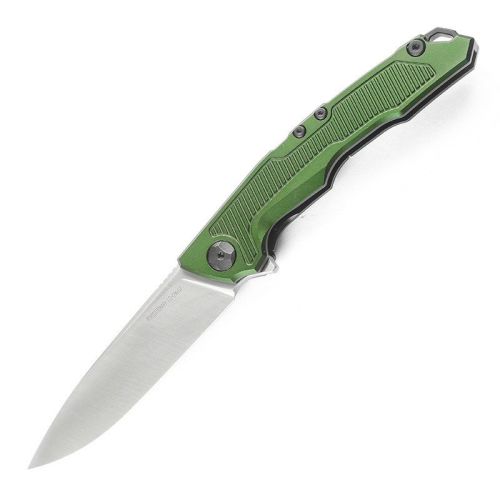 Aluminium Alloy Handle For Sharp Folding Knife