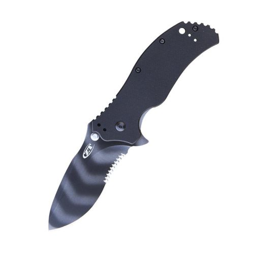 ZT0350 High Hardness Outdoor Folding Knife S30V Blade G10 Handle Wilderness Survival Portable Camping Defensive Knives Hand Tool