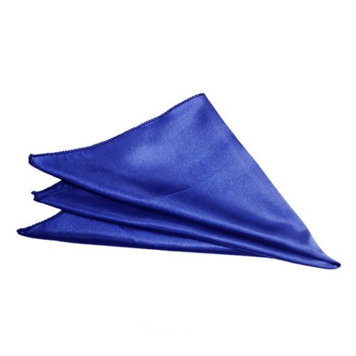 Wedding Party Banquet On-site Decoration Polyester Segment Cloth Napkin