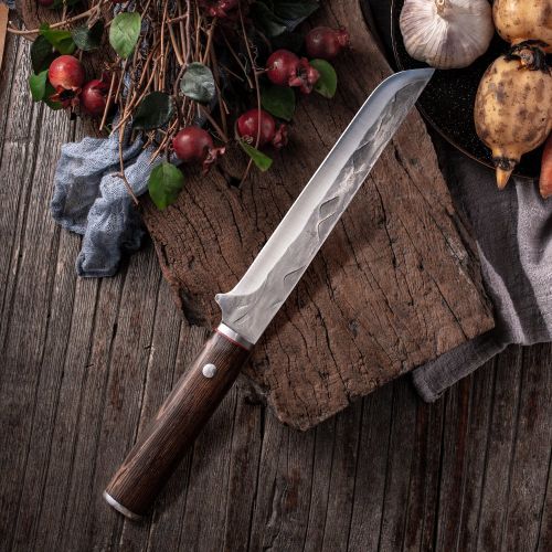 Stainless High Carbon Steel Boning Knife